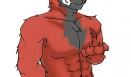 兽人动漫,动漫世界中的原始力量与冒险传奇